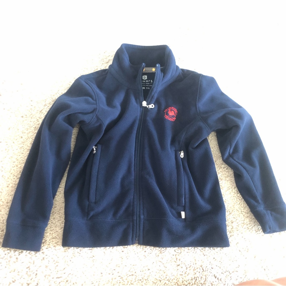 PRIMROSE SCHOOL UNIFORM